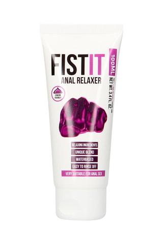 Lubricante anal Fist It - 100 ml