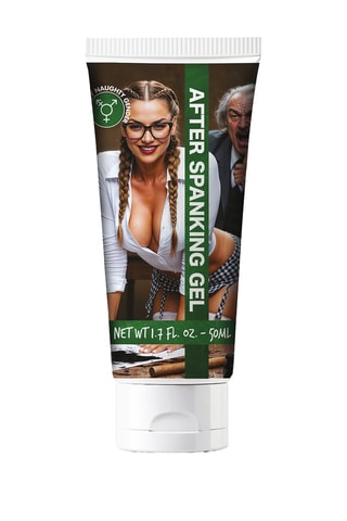 Gel calmante - 50 ml