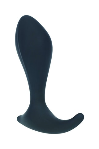 Estimulador prostático de silicona Level 2 - 79 g - 8,7 cm