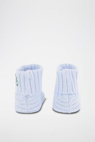 Chaussons - Bleu clair - Boss