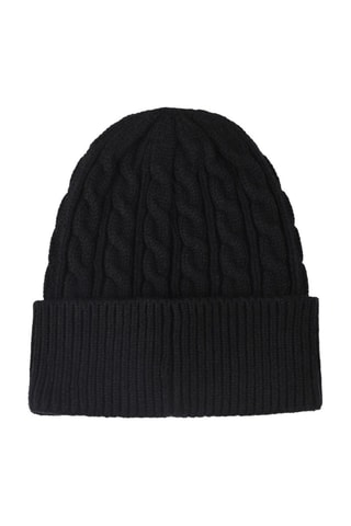 Bonnet - Noir - Boss