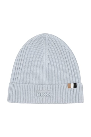 Bonnet - Bleu clair - Boss
