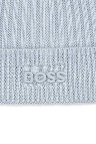 Bonnet - Bleu clair - Boss