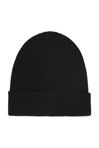 Bonnet - Noir - Boss