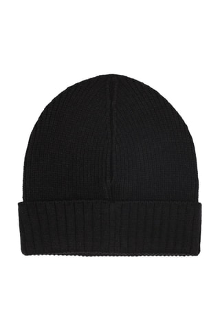 Bonnet - Noir - Boss