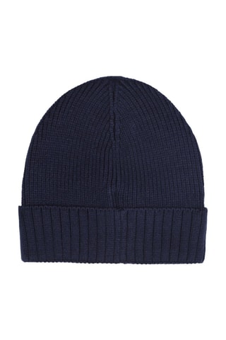 Bonnet - Bleu marine - Boss