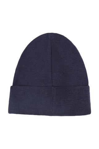 Bonnet - Bleu marine - Boss
