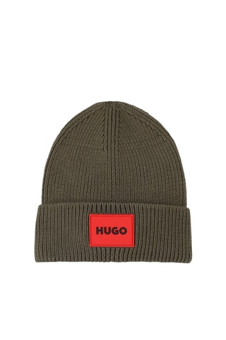 Bonnet - Kaki - Hugo