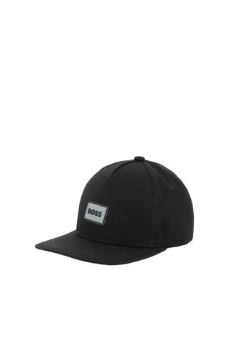 Casquette - Noir - Boss