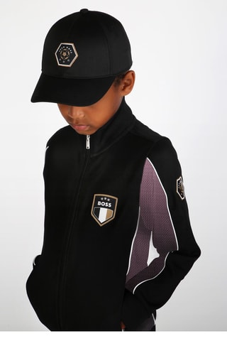 Casquette - Noir - Boss