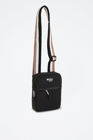 Sac bandoulière - Noir - Boss