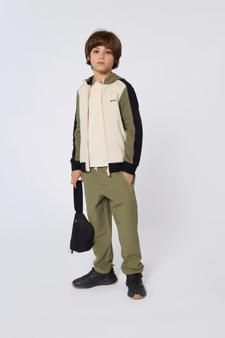 Sac banane - Noir - Boss