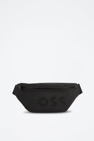 Sac banane - Noir - Boss