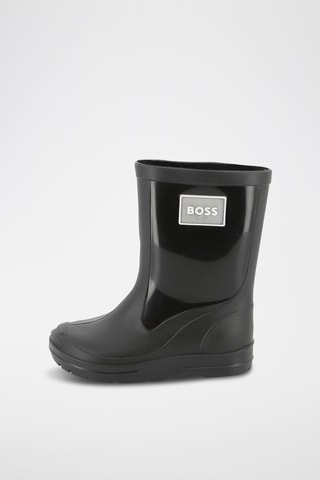 Bottes de pluie - Noir - Boss