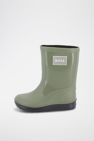 Bottes de pluie - Kaki - Boss