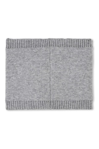 Snood - Gris clair chiné - Boss