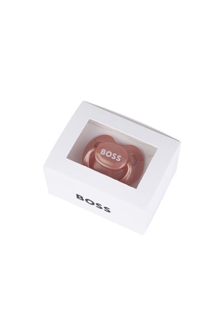 Sucette - Corail et rose - Hugo Boss