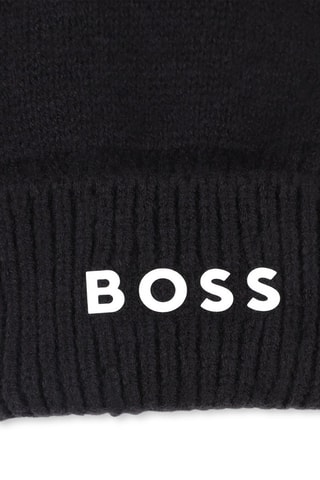 Gants - Noir - Boss