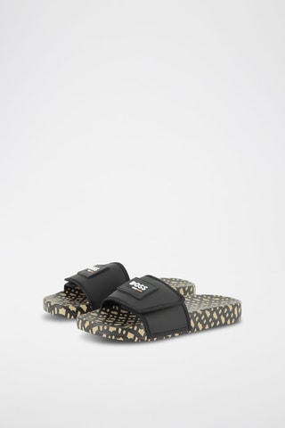 Mules - Noir - Boss