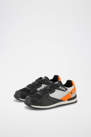 Baskets - Noir - Boss