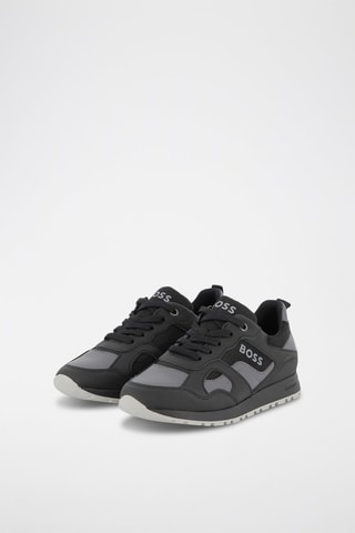 Baskets - Noir - Boss