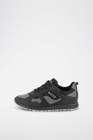 Baskets - Noir - Boss