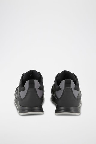 Baskets - Noir - Boss