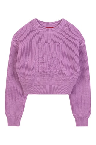 Pull - Violet