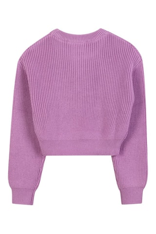 Pull - Violet
