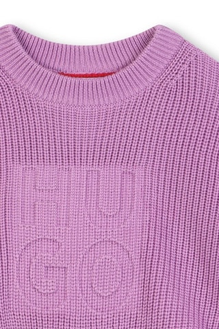 Pull - Violet