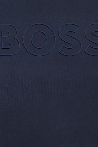 Pull - Bleu foncé - Boss