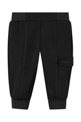 Jogging - Noir - Boss