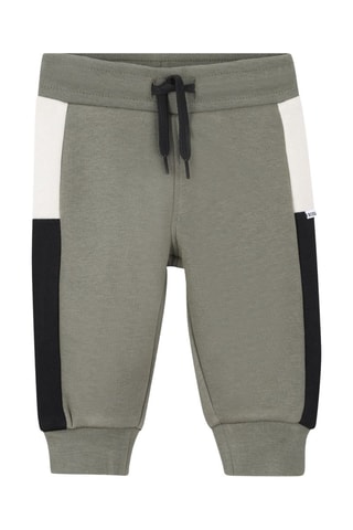 Jogging - Vert foncé - Boss