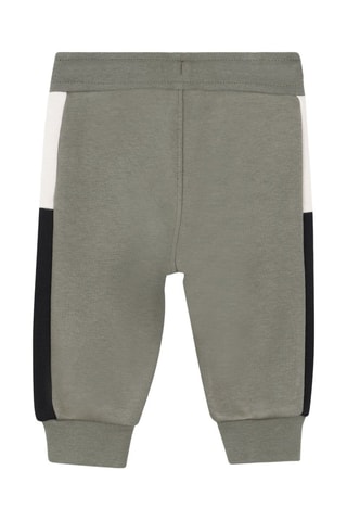Jogging - Vert foncé - Boss
