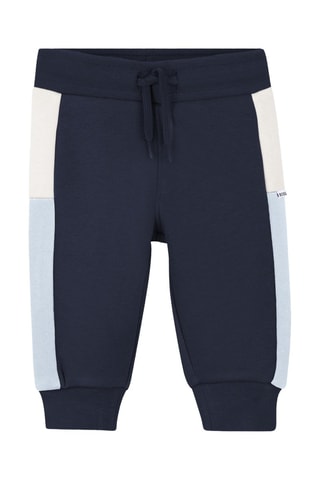 Jogging - Bleu marine - Boss