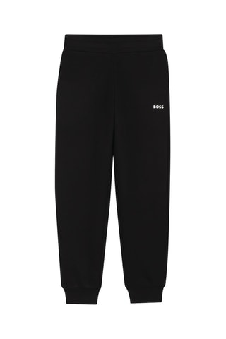 Jogging - Noir - Boss