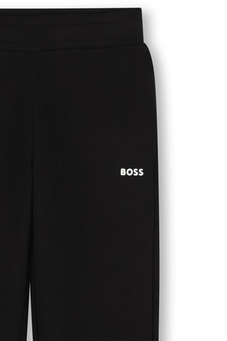 Jogging - Noir - Boss