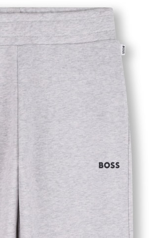 Jogging - Gris clair chiné - Boss