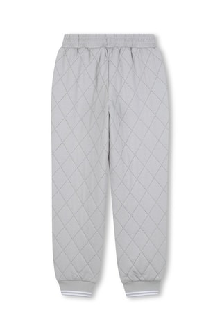 Jogging - Gris clair chiné - Boss