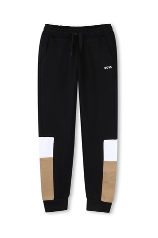 Jogging - Noir - Boss