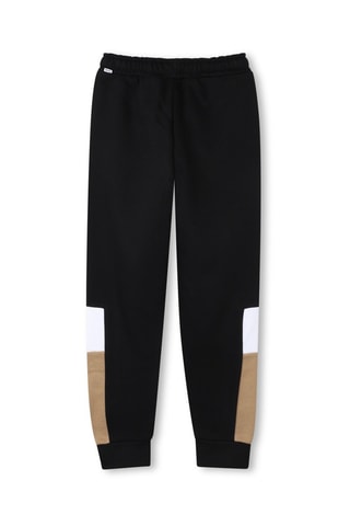 Jogging - Noir - Boss