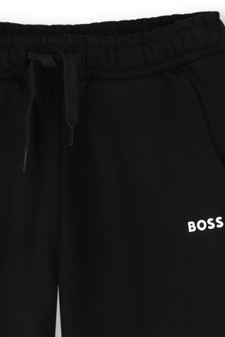 Jogging - Noir - Boss