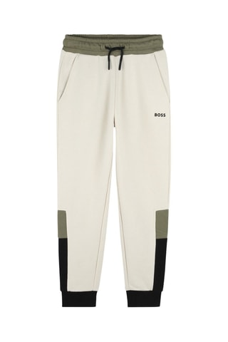 Jogging - Ecru - Boss