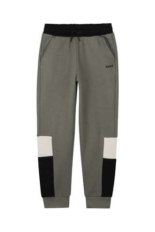 Jogging - Gris foncé - Boss