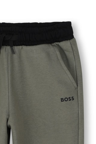 Jogging - Gris foncé - Boss