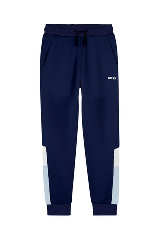 Jogging - Bleu foncé - Boss