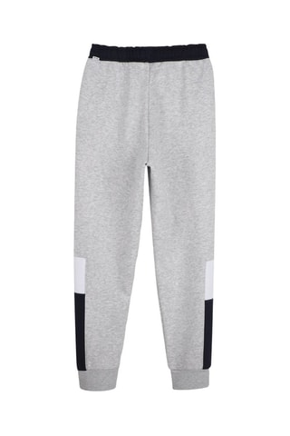 Jogging - Gris clair chiné - Boss