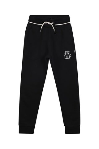 Jogging - Noir - Boss