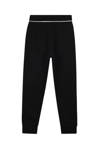 Jogging - Noir - Boss