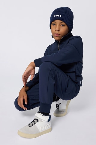 Jogging - Bleu marine - Boss
